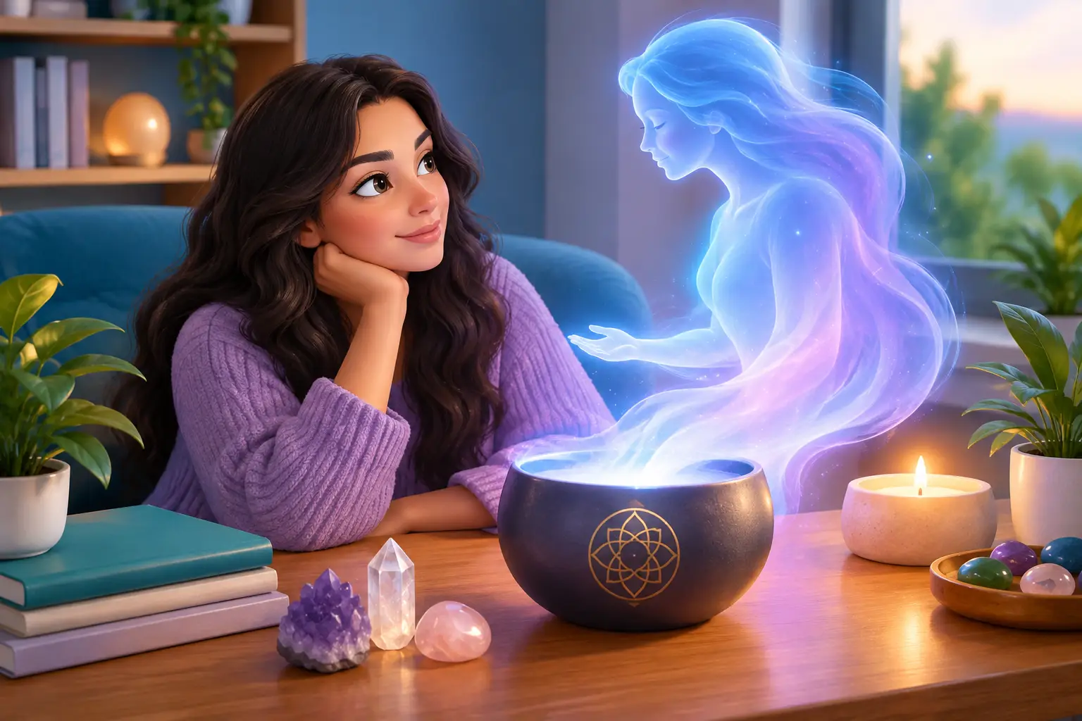 What Vetted Spirit Conjures Mean for You