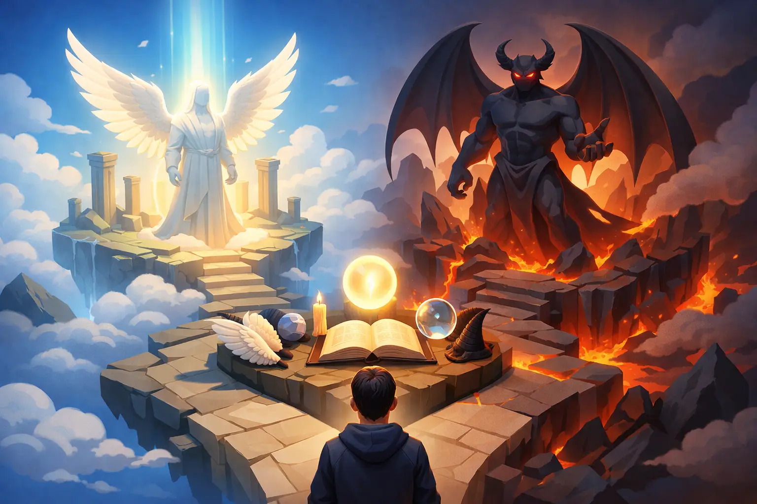Is a Nephilim Conjure Right for Your Path?