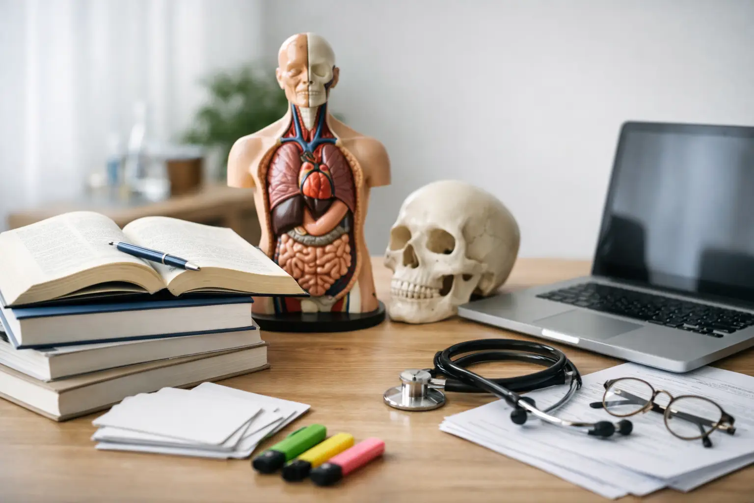Ressources concours médecine: lesquelles choisir ?
