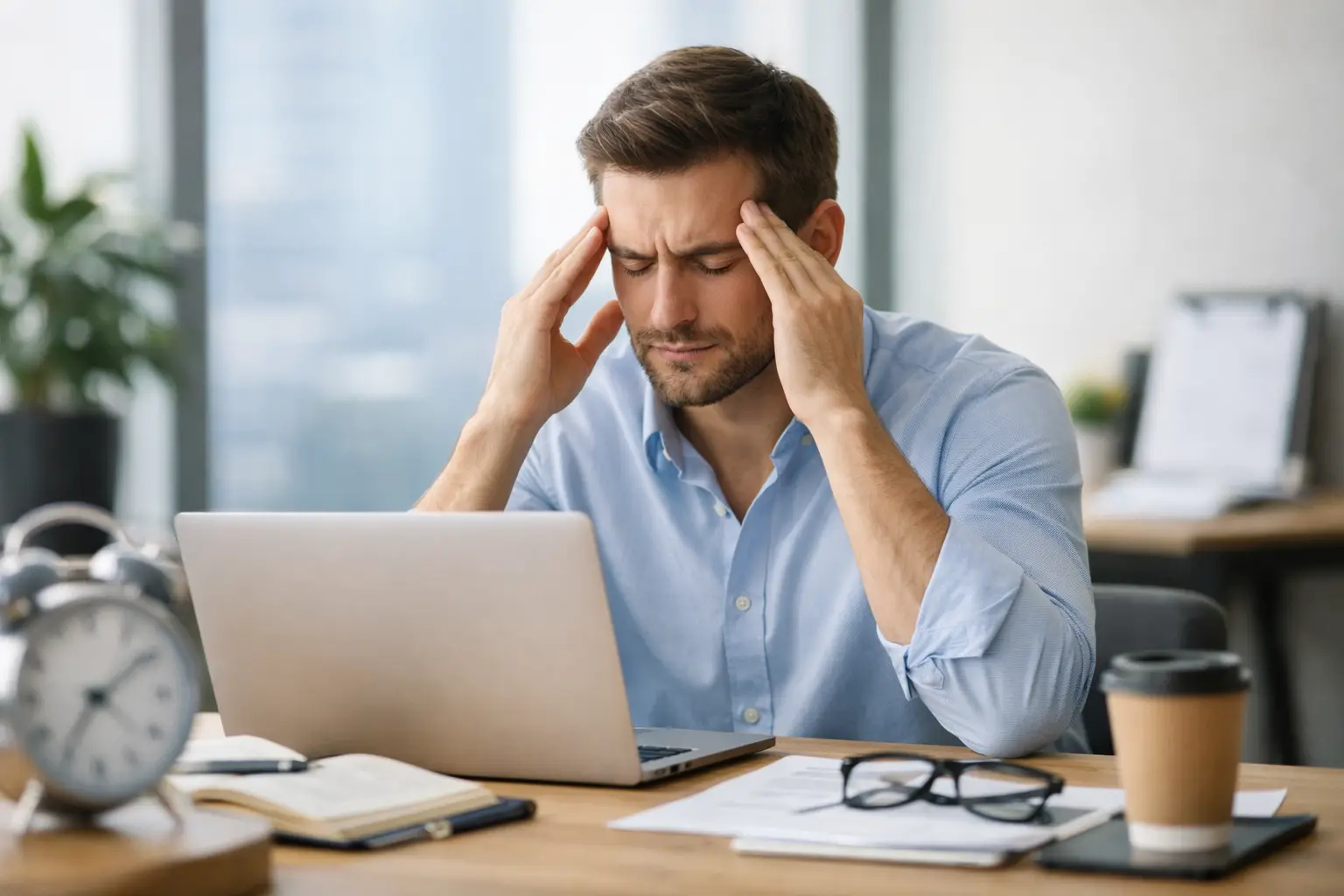 Gérer son stress avant concours efficacement