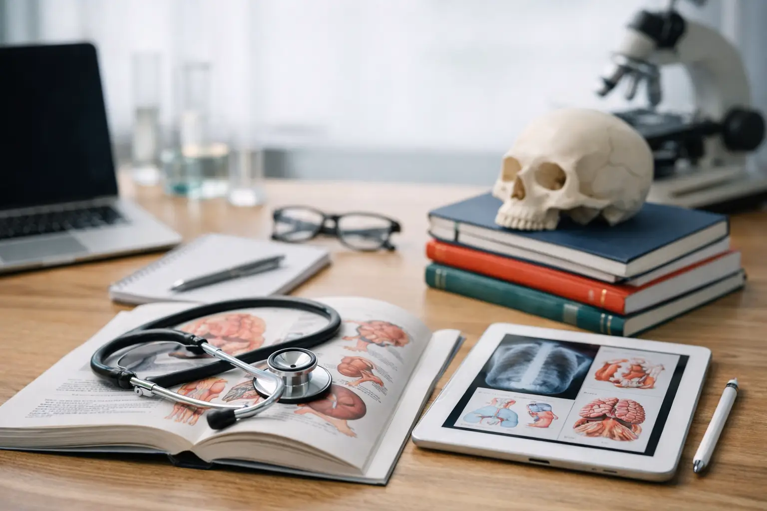Meilleurs supports de révision médecine FWB