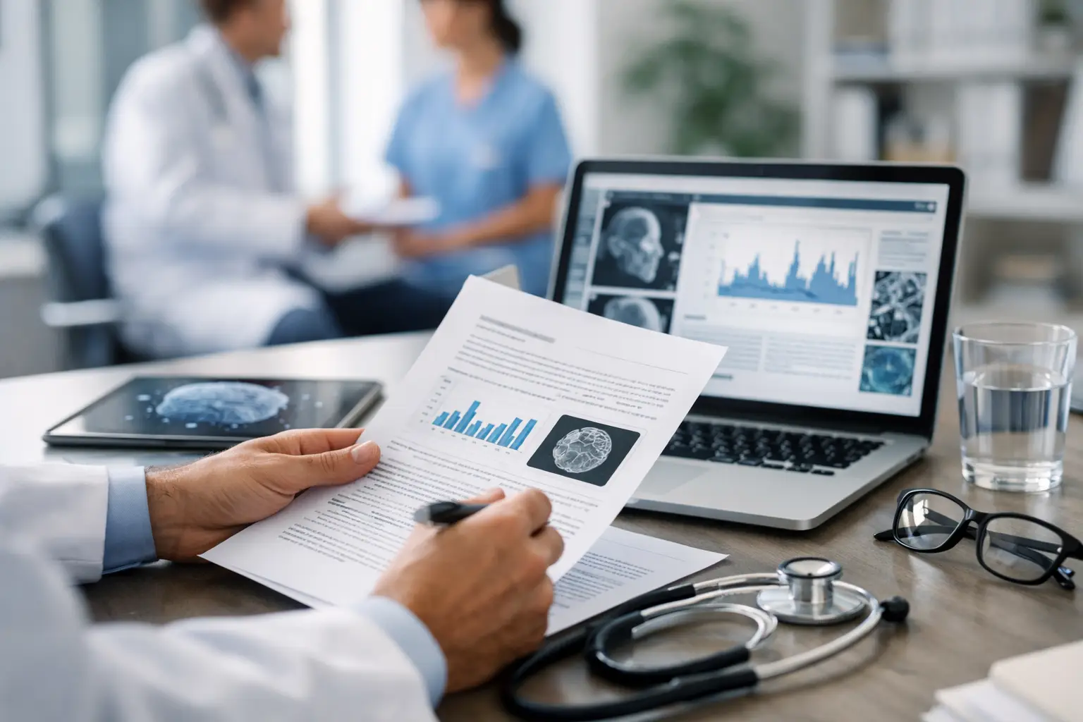 Comment travailler l’analyse critique en médecine