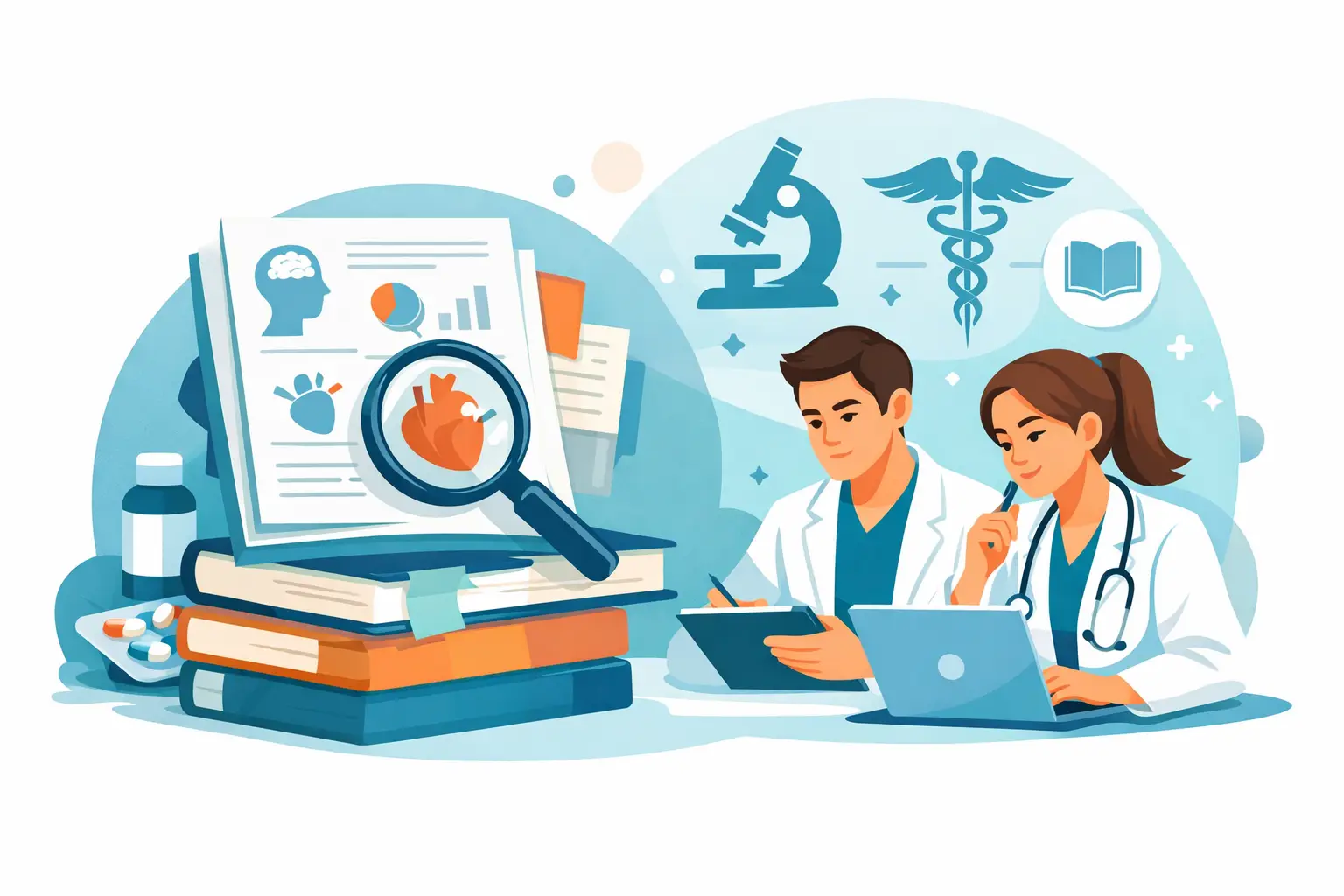 Annales officielles ARES médecine: bien les exploiter