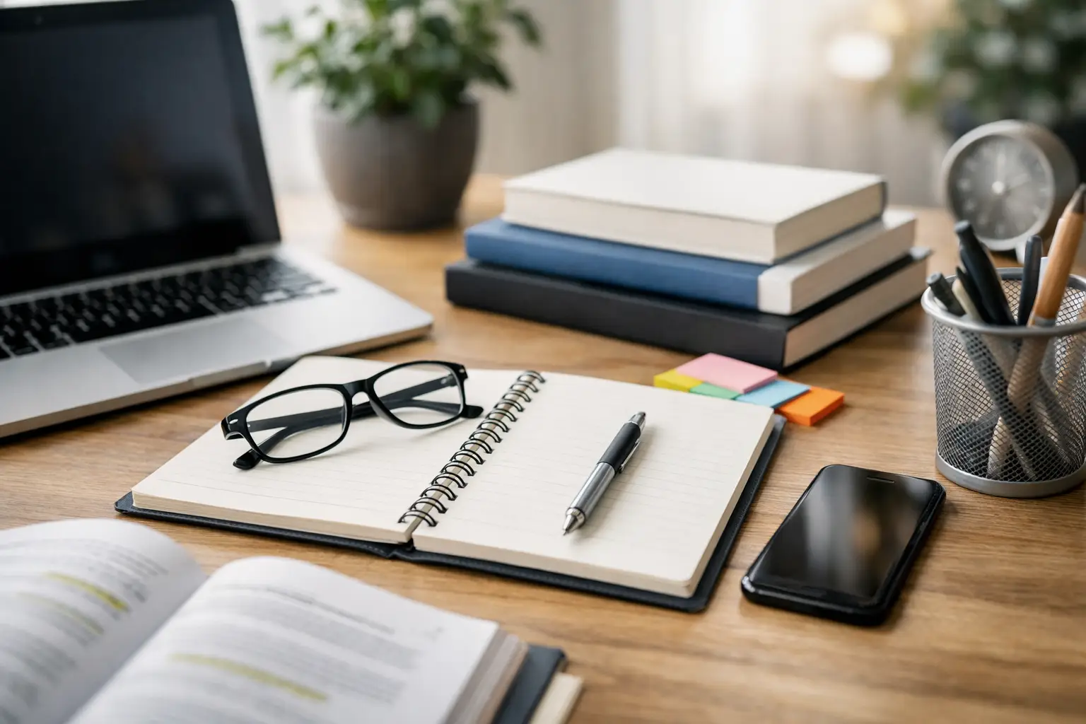 Organiser ses révisions ARES efficacement