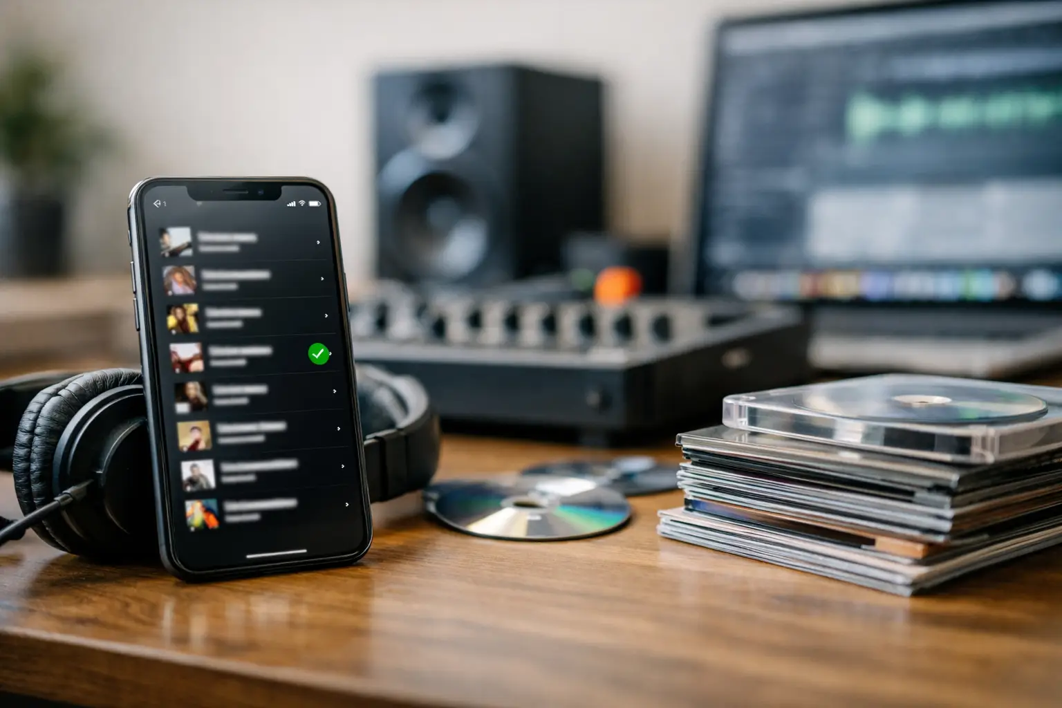 How to Get Playlist Placement That Sticks