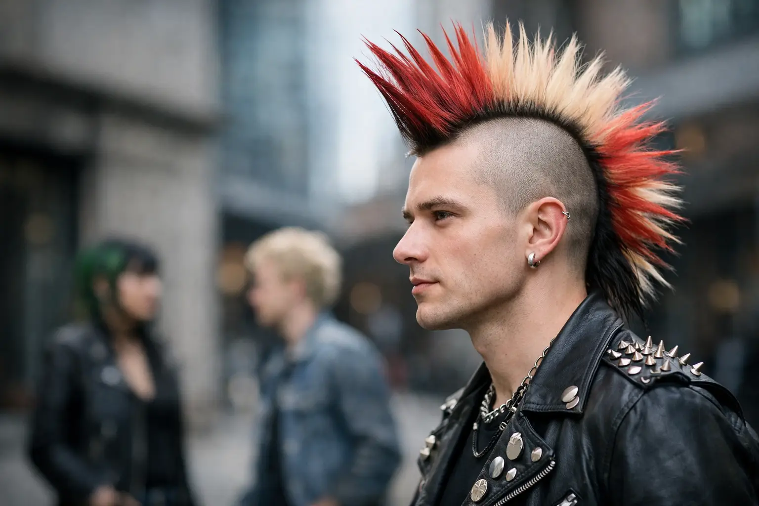 What Punk Means Now