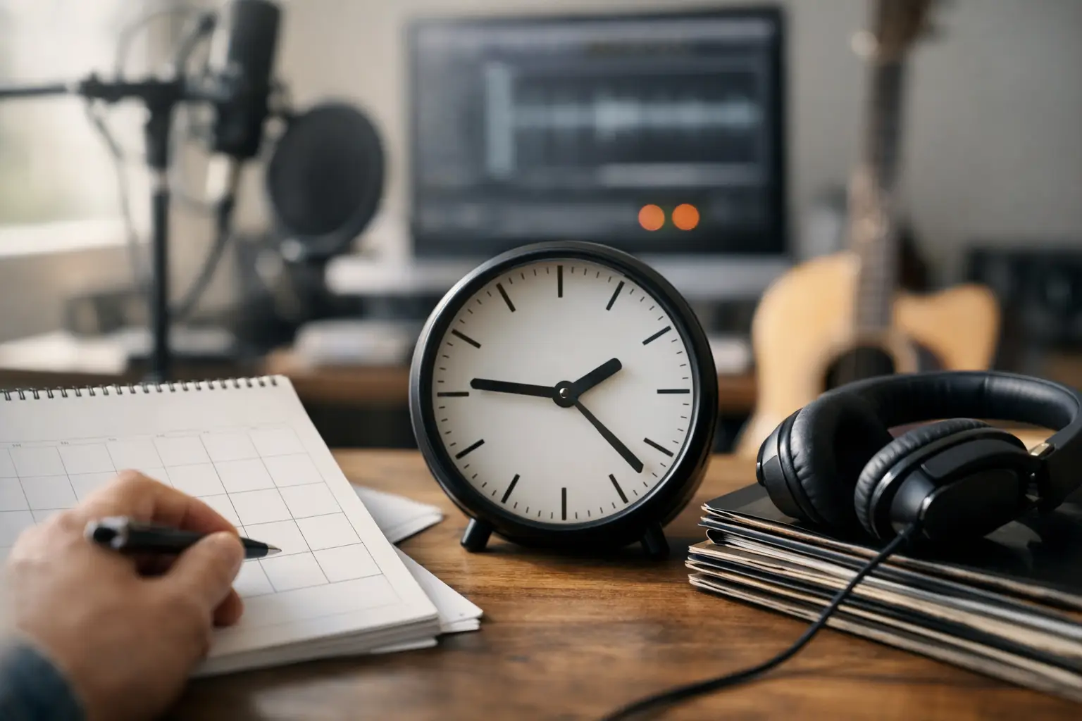When Should Artists Release Music?