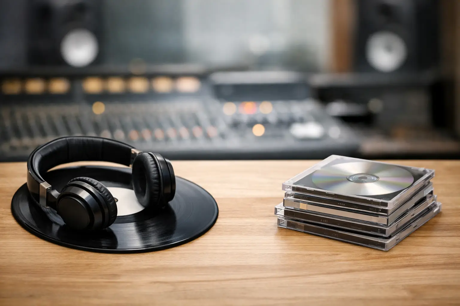 Single Release vs EP: Which Fits Your Next Move?