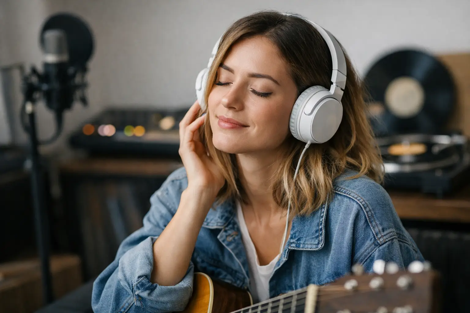 What Indie Pop Really Sounds Like Now