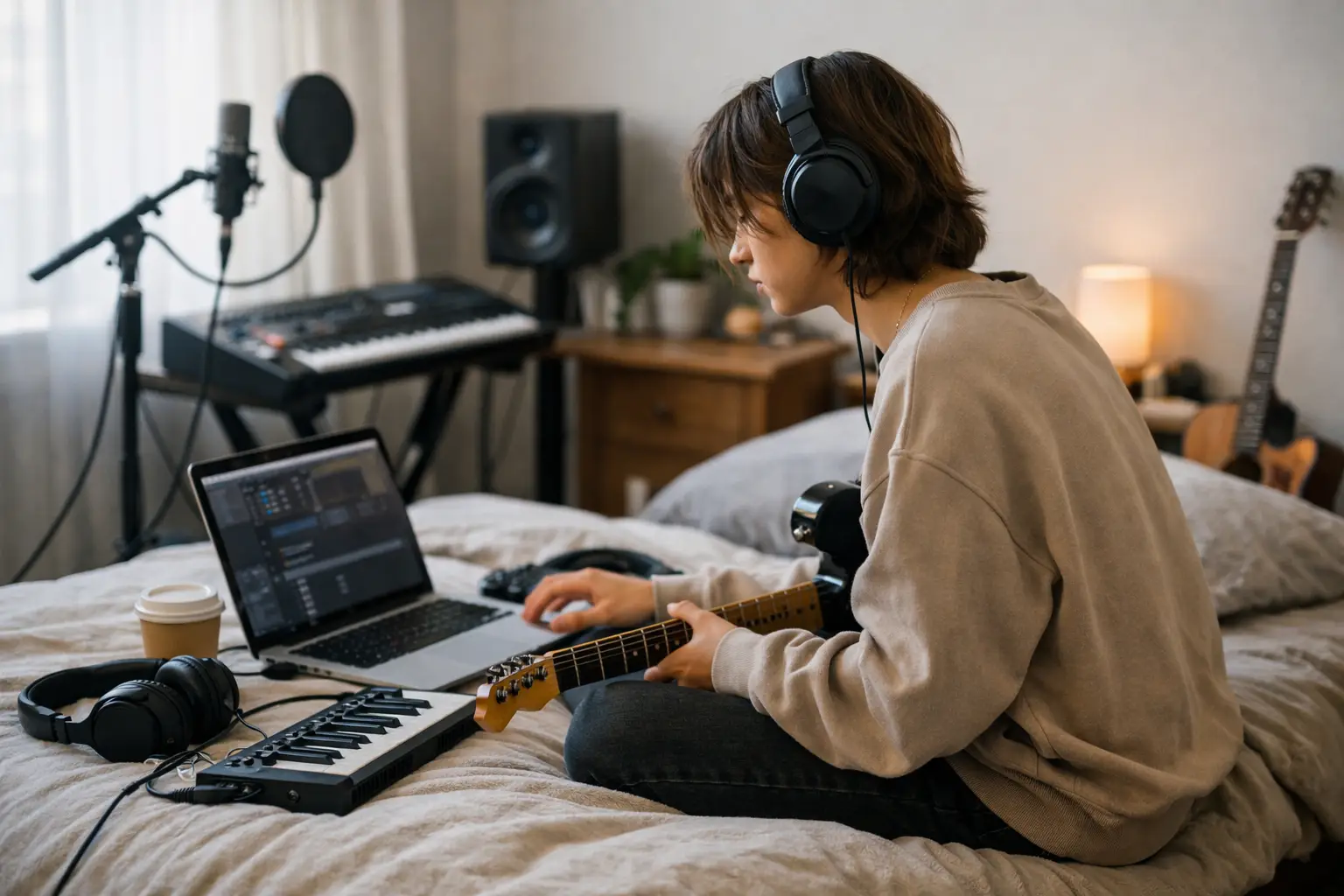 What Bedroom Pop Really Means Now