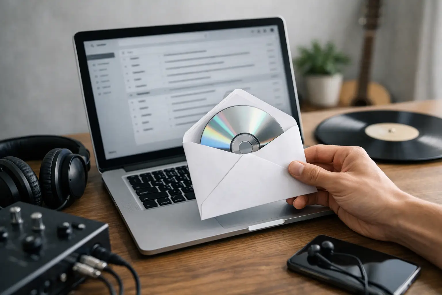 9 Music Blog Submission Tips That Get Opened