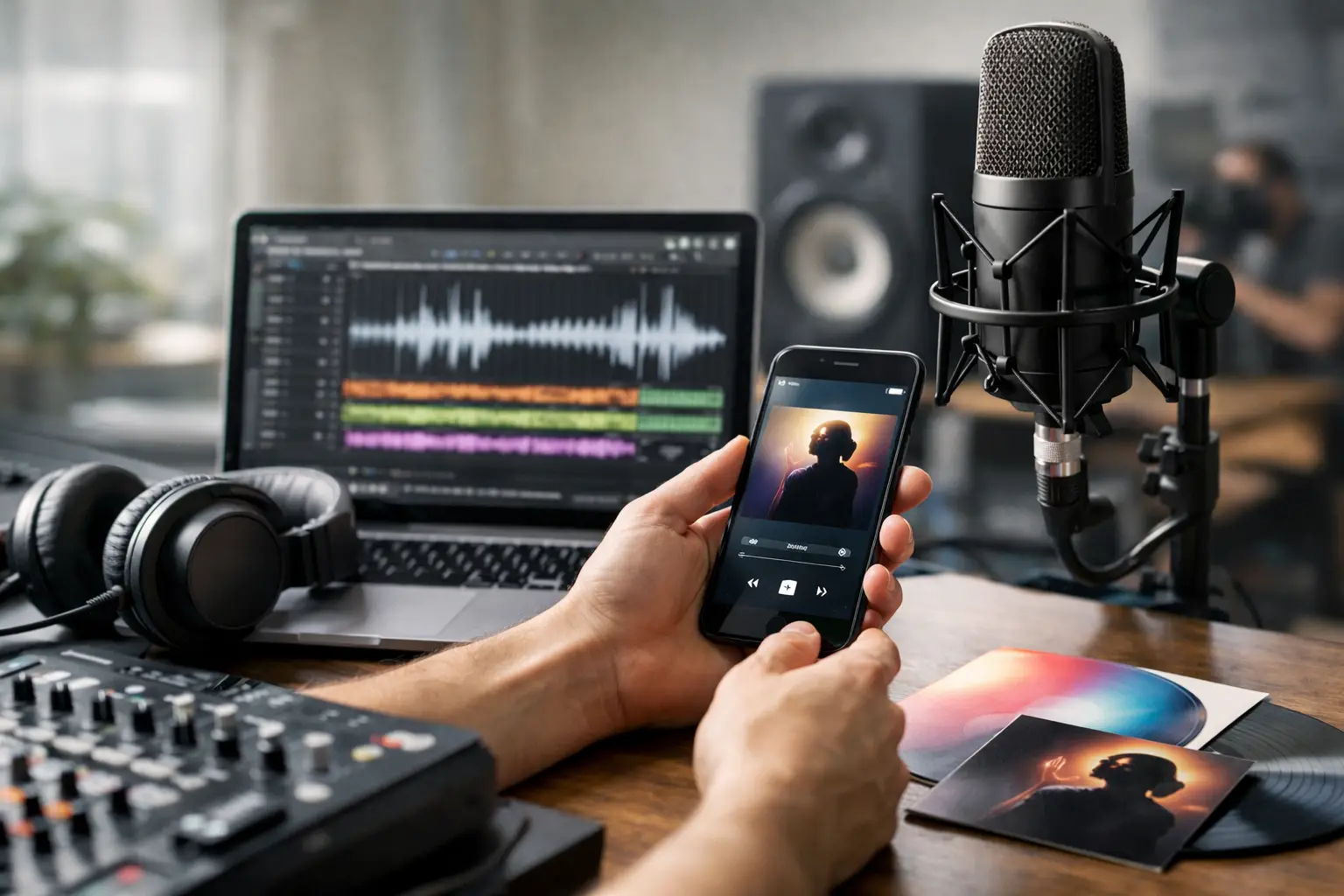 Pre Release Music Promotion That Works