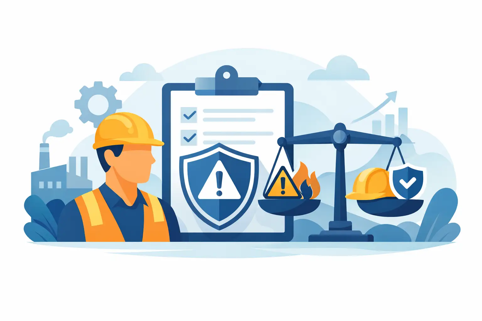 What Is Occupational Risk Management?