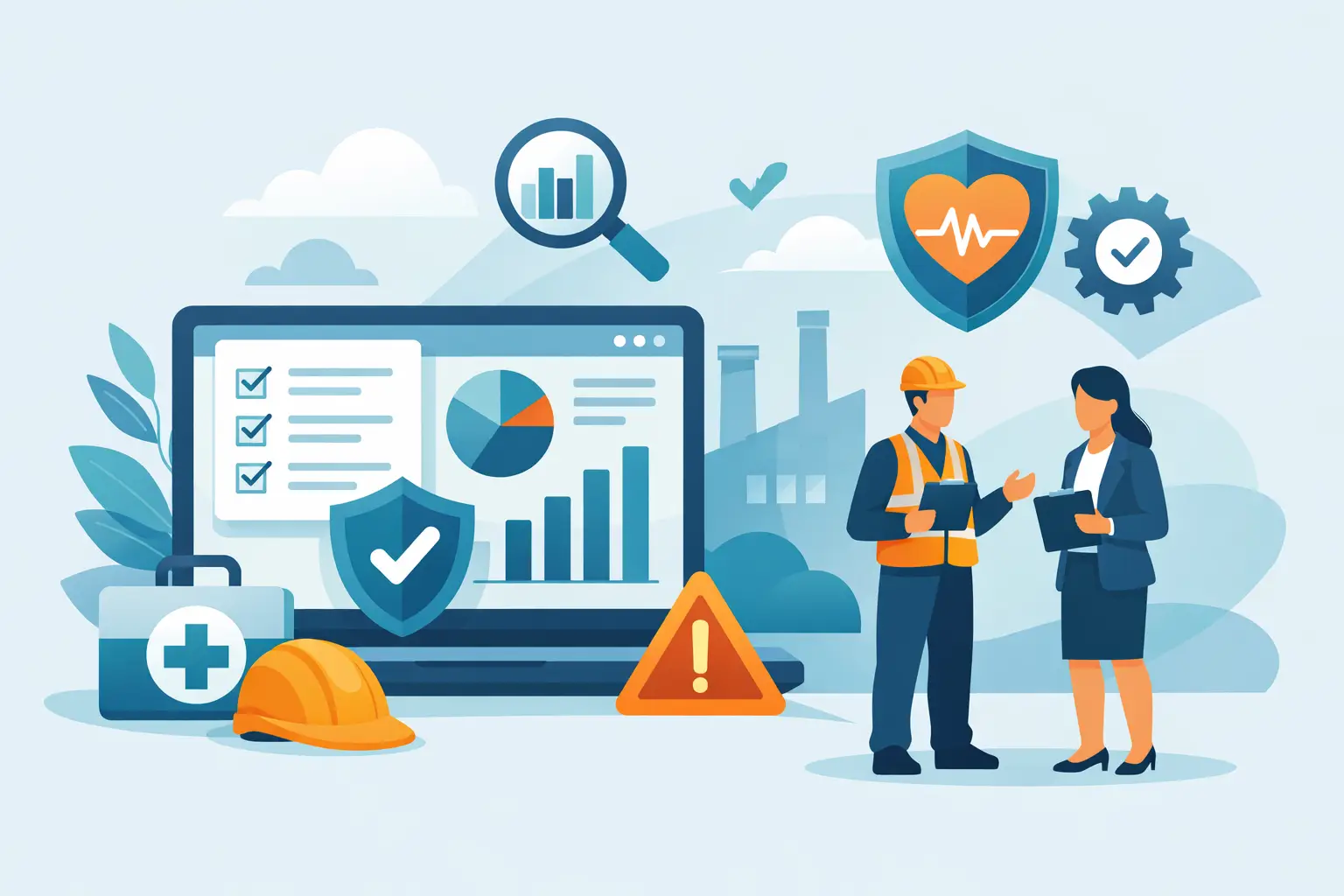Best Health and Safety Management Software