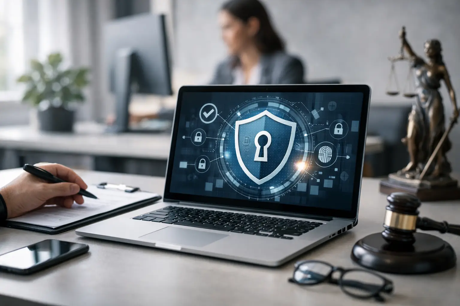 Compliance Software für Informationssicherheit