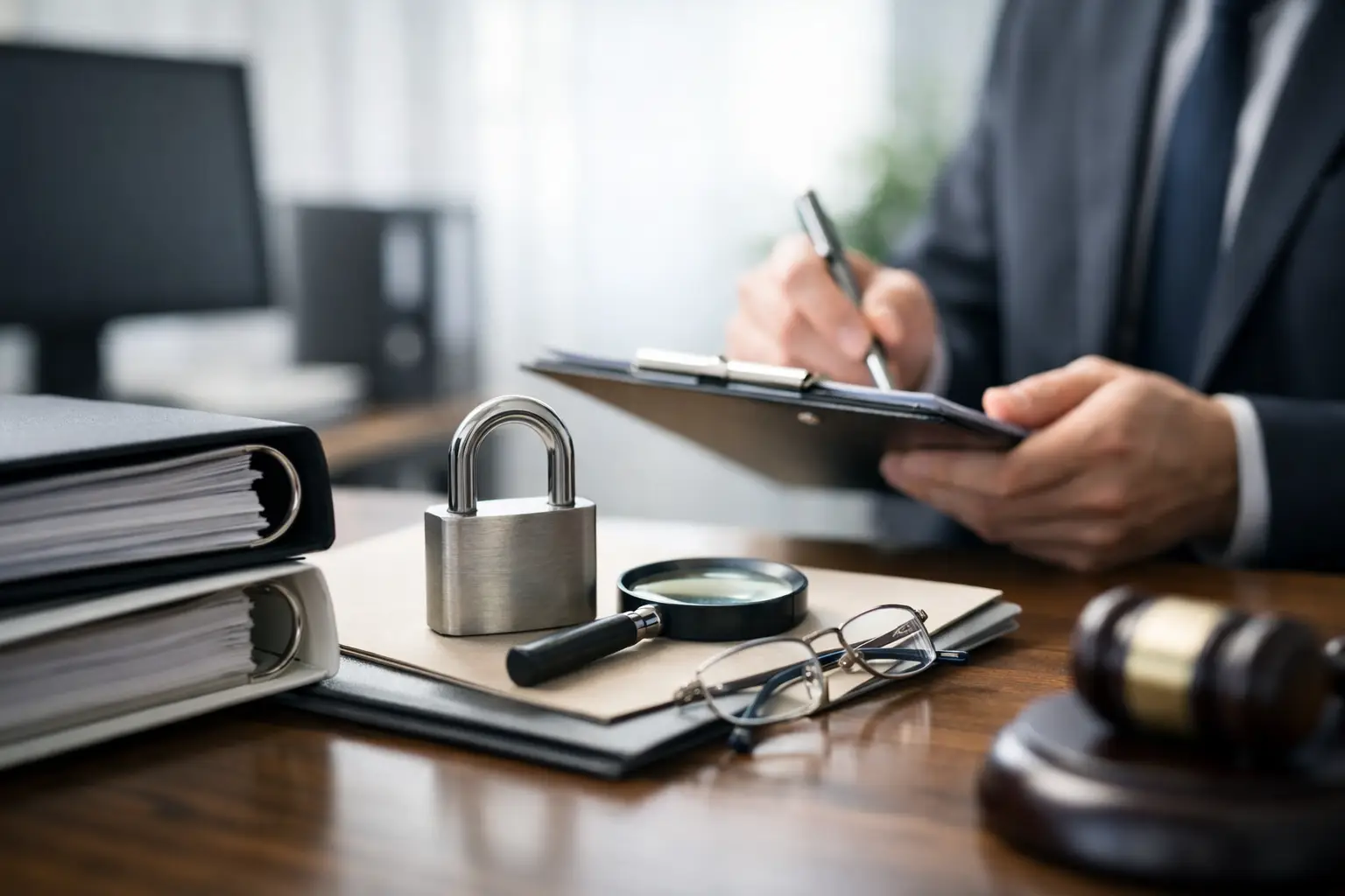 Compliance-Nachweise revisionssicher führen