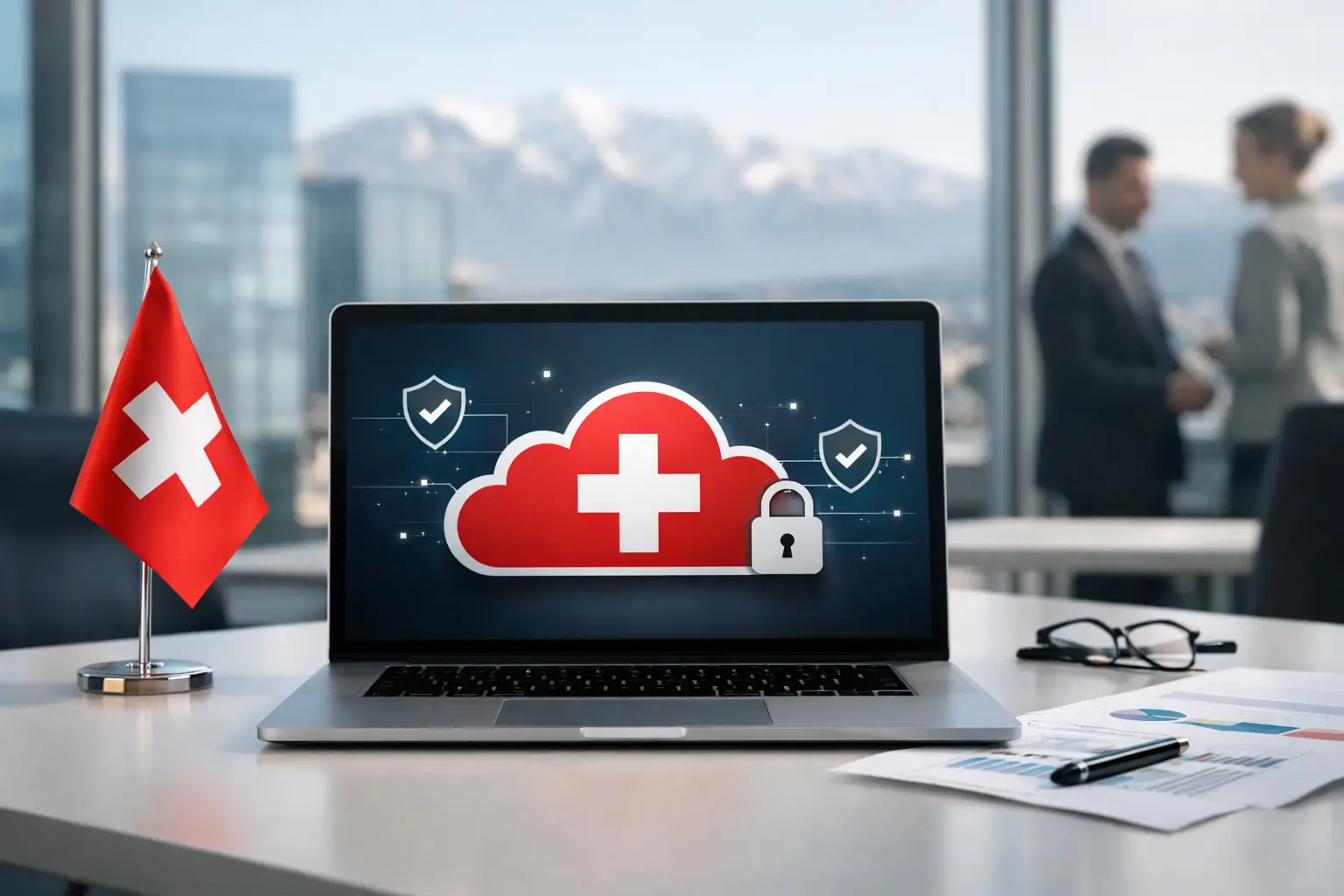 Schweizer Cloud Compliance Software richtig wählen
