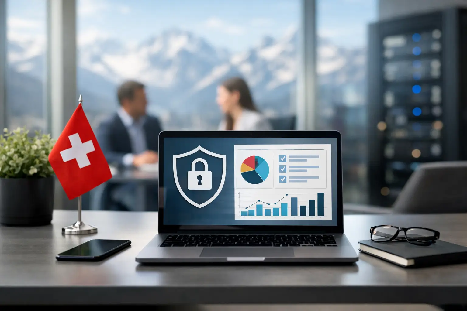 Review ISMS Software Schweiz: Worauf es ankommt