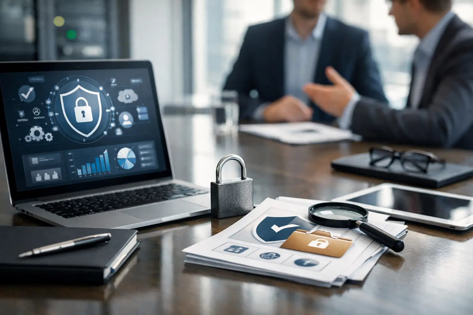 ISMS Tool: Was Unternehmen wirklich brauchen
