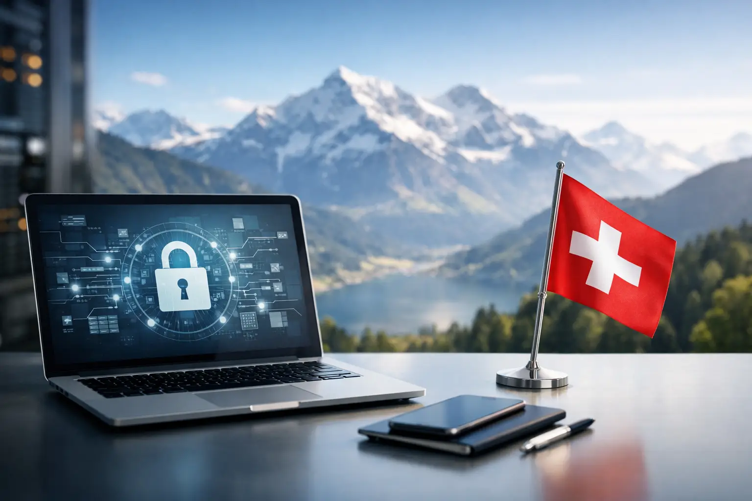 IKT-Minimalstandard Erklärung Schweiz