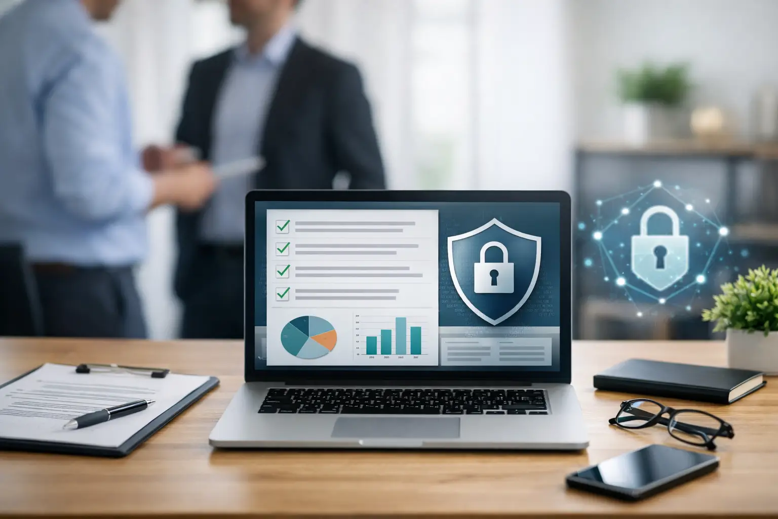 ISO 27001 Assessment Software richtig wählen