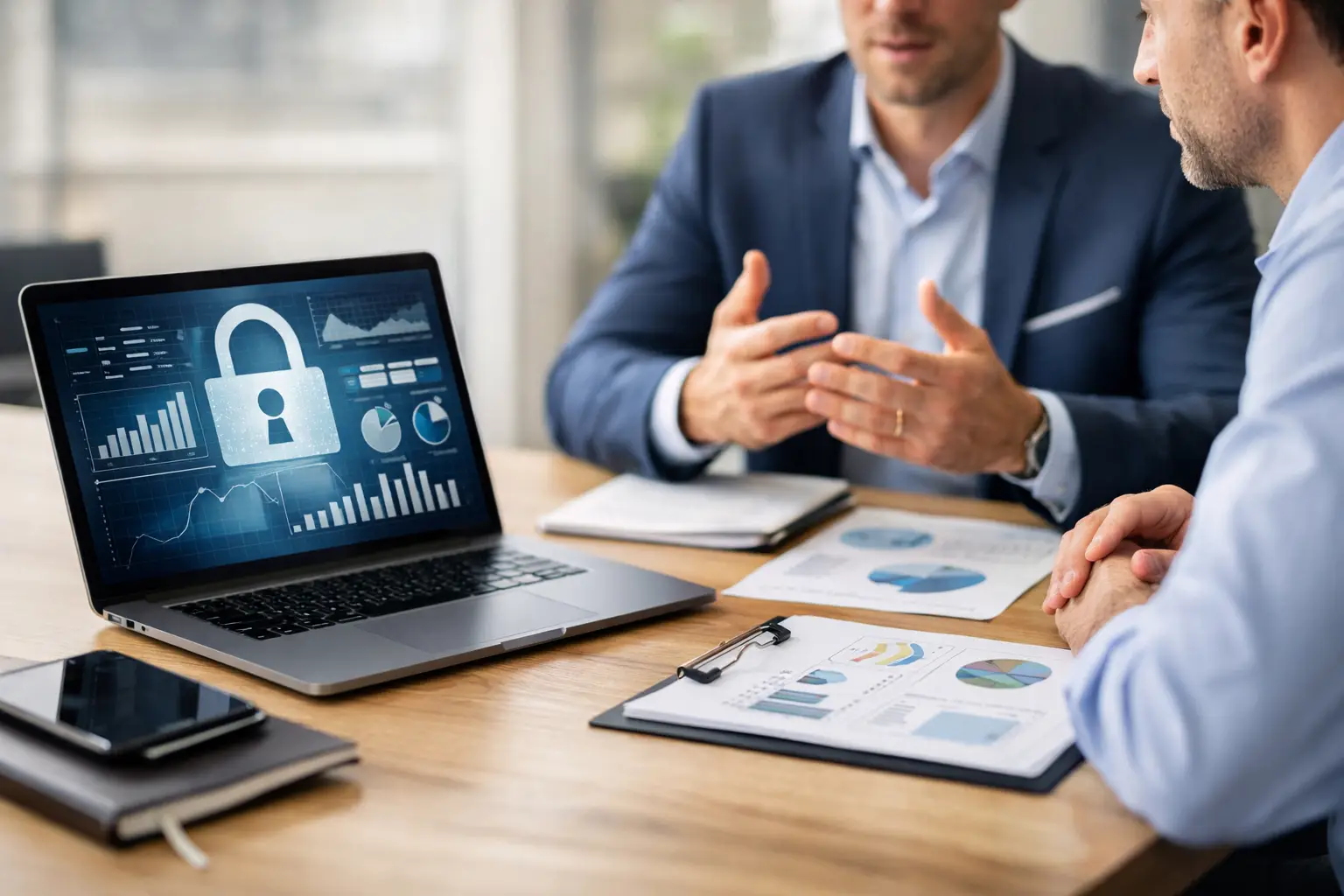 ISMS-Software oder Beratungsprojekt?