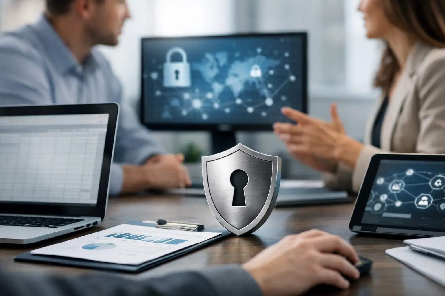 ISMS ohne Excel richtig aufsetzen