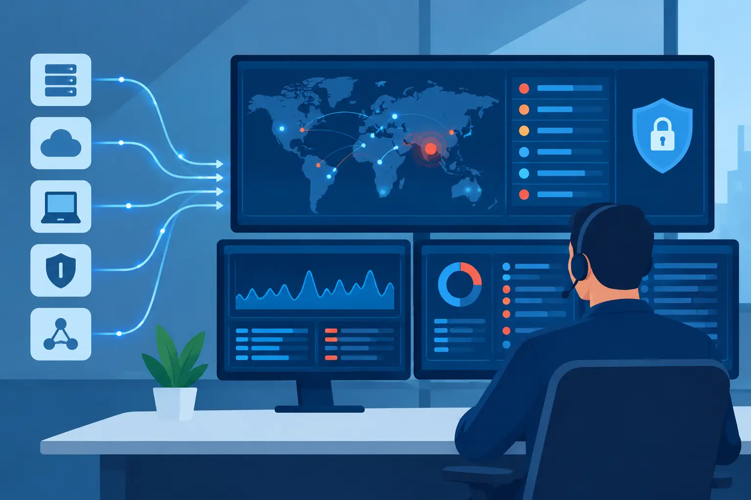 Security Telemetry That Speeds SOC Response