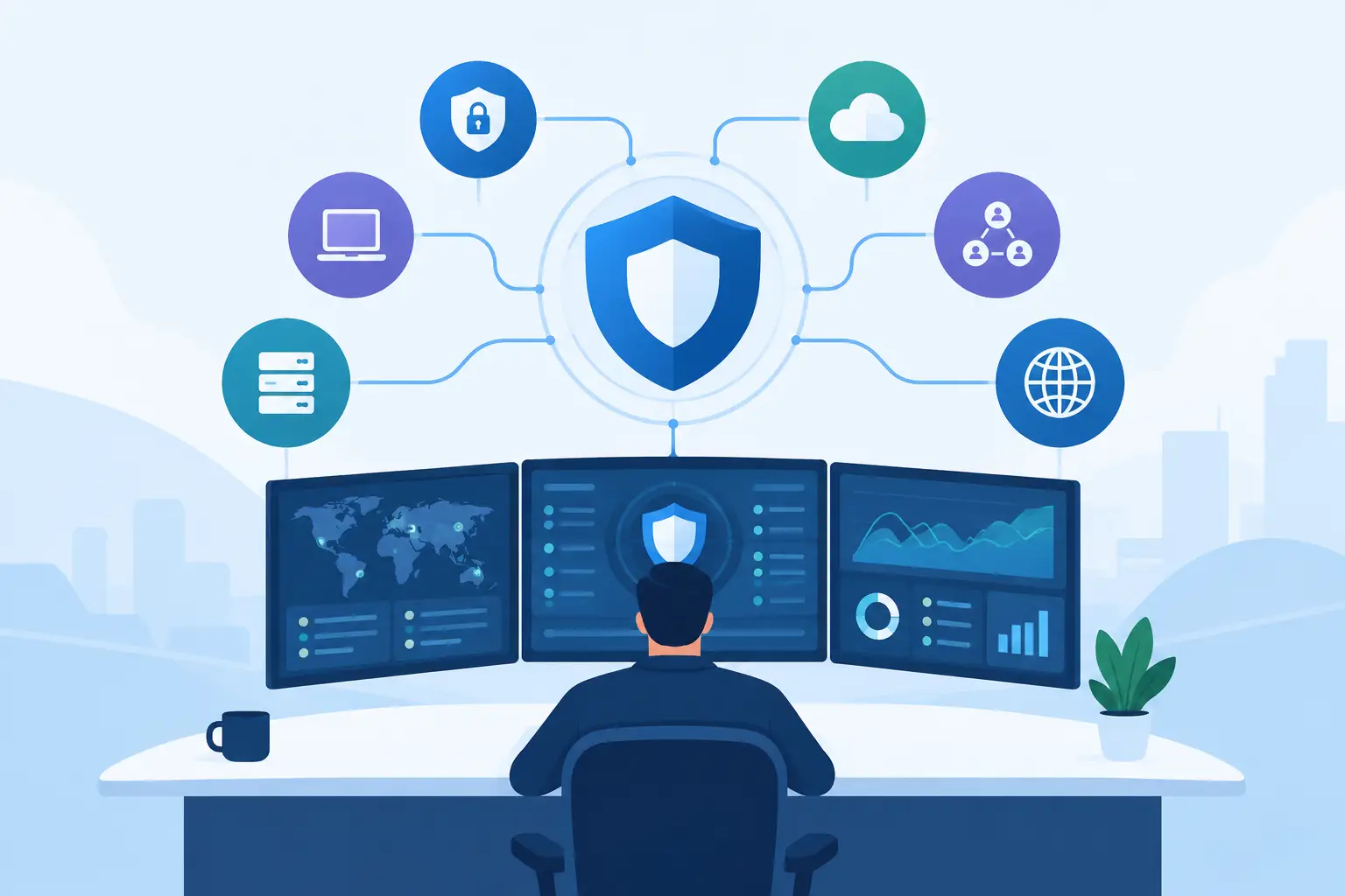 The Future of Security Operations Is Unified