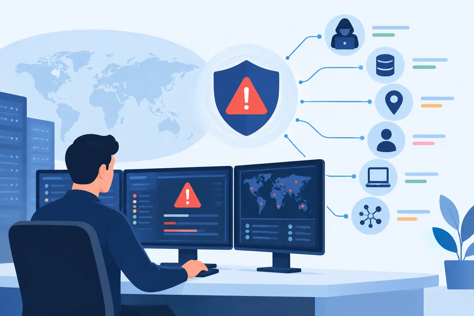 Security Alert Enrichment Guide for SOC Teams