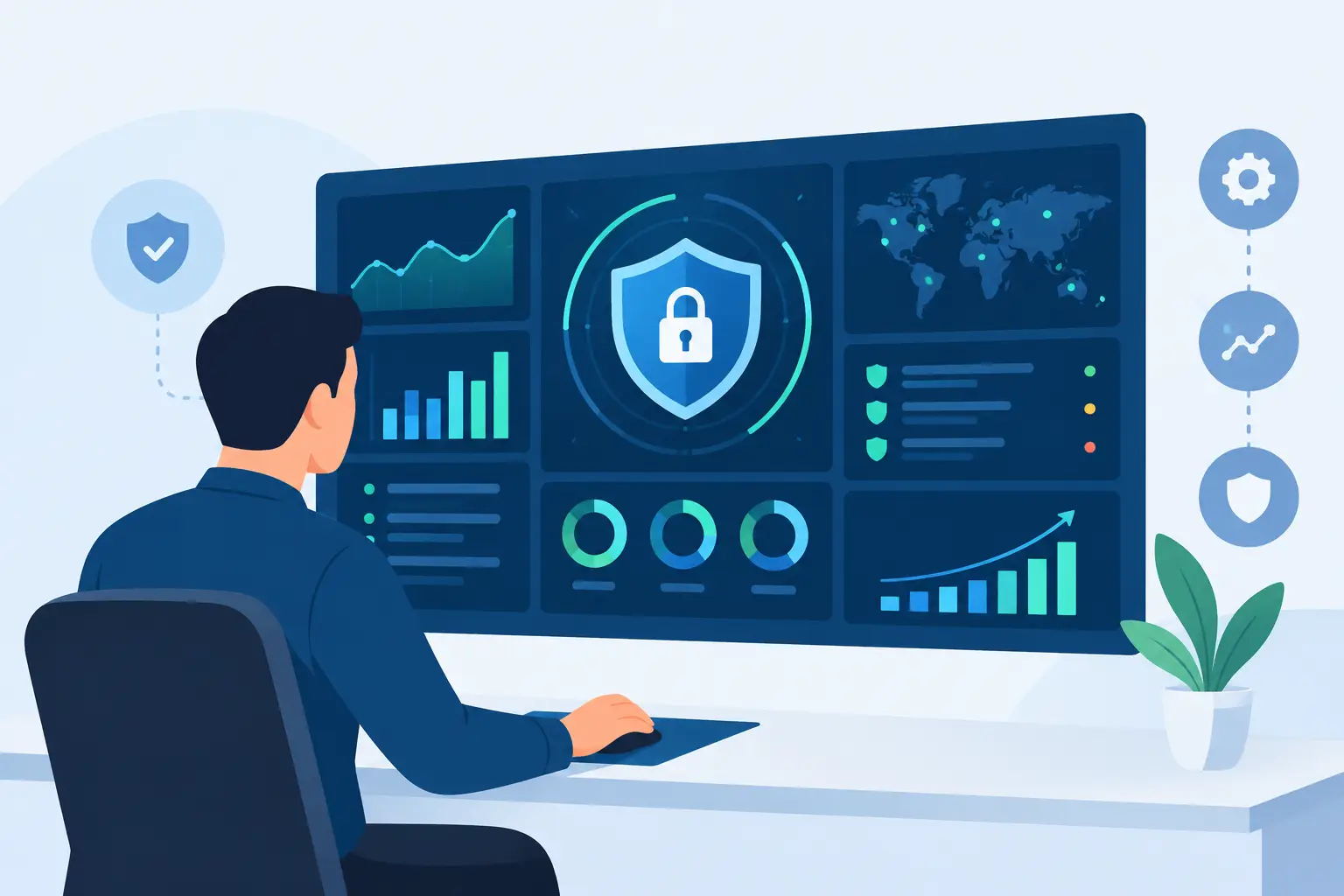 Best Tools for SOC Metrics That Drive Action