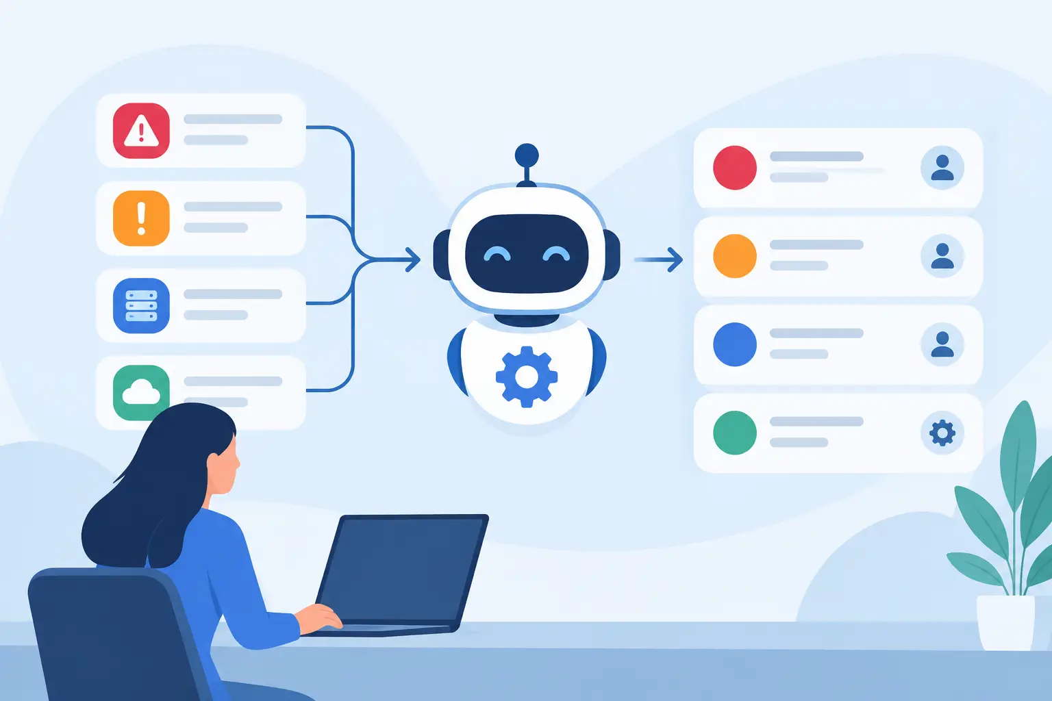 8 Incident Triage Automation Examples That Work