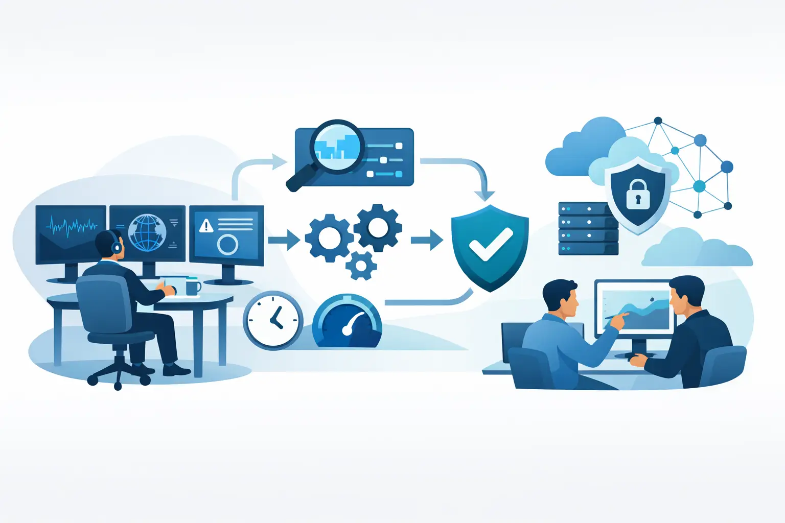 Analyst Workflow Optimization Guide for SOC Teams