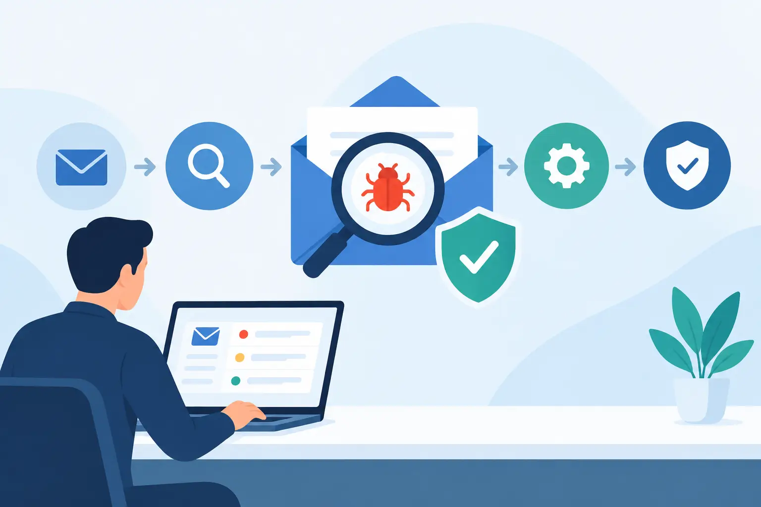 Email Threat Investigation Workflow That Works