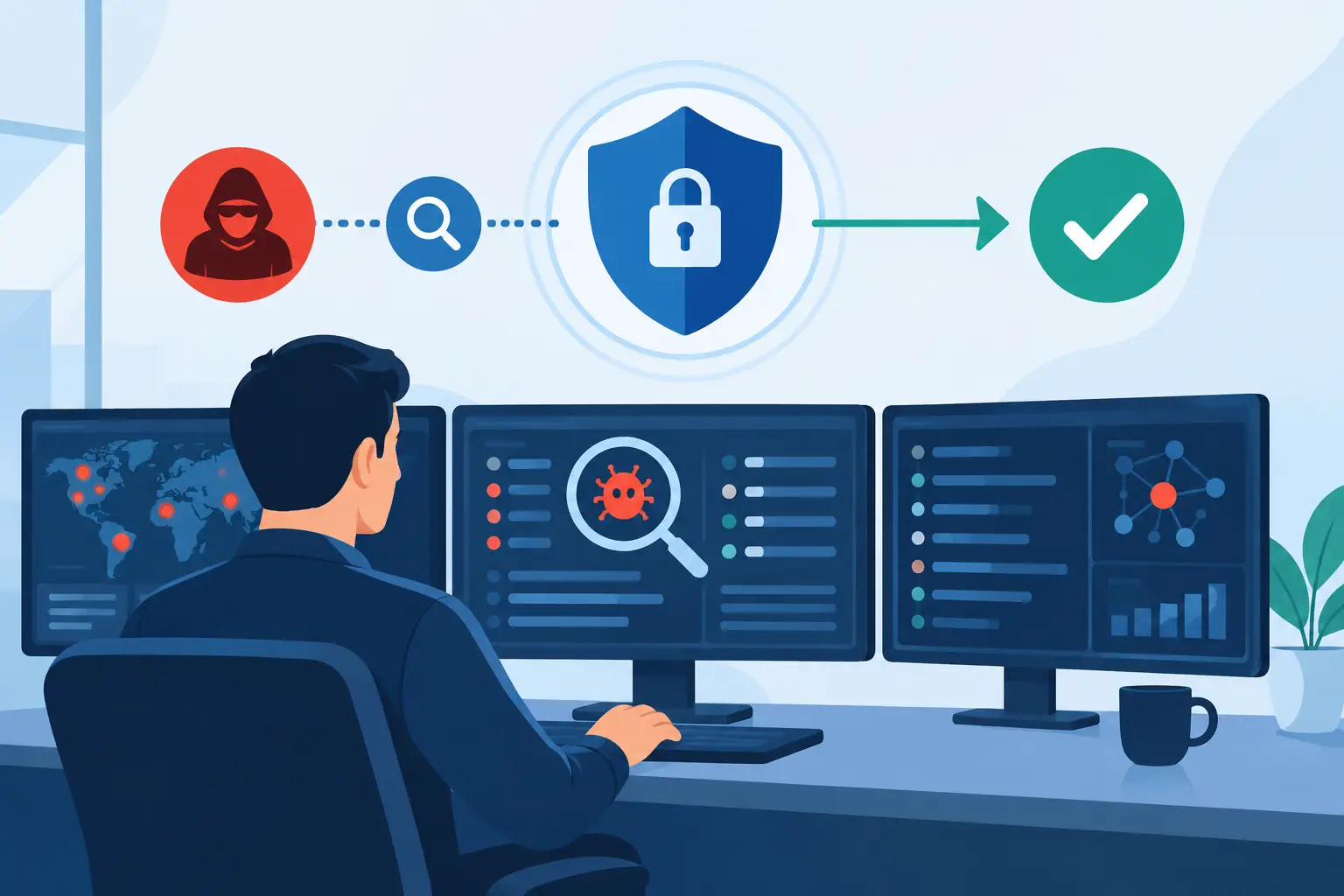 Threat Investigation Tools That Cut SOC Response Time
