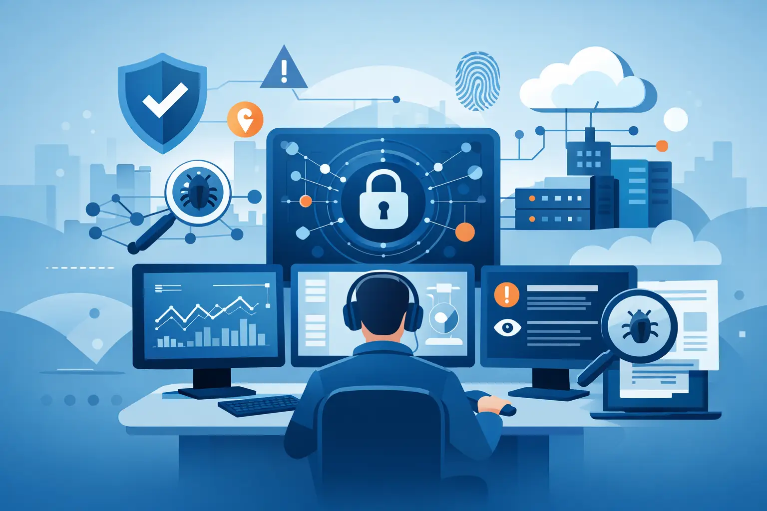 What a Security Operations Analytics Platform Fixes