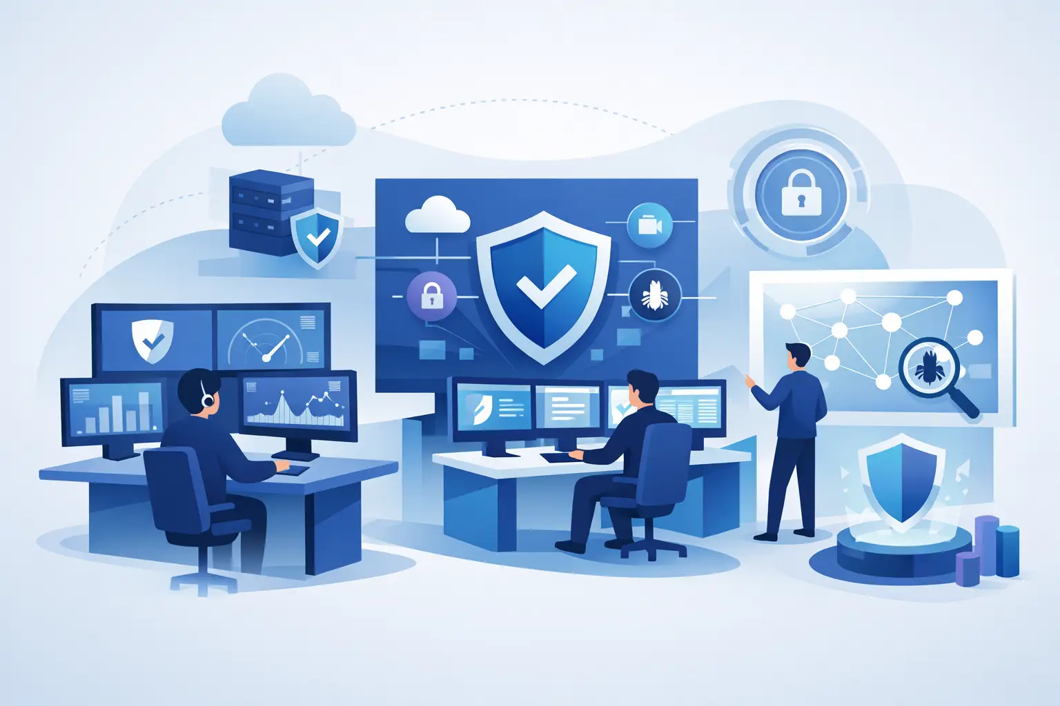What Is SOC Modernization? A Practical Look
