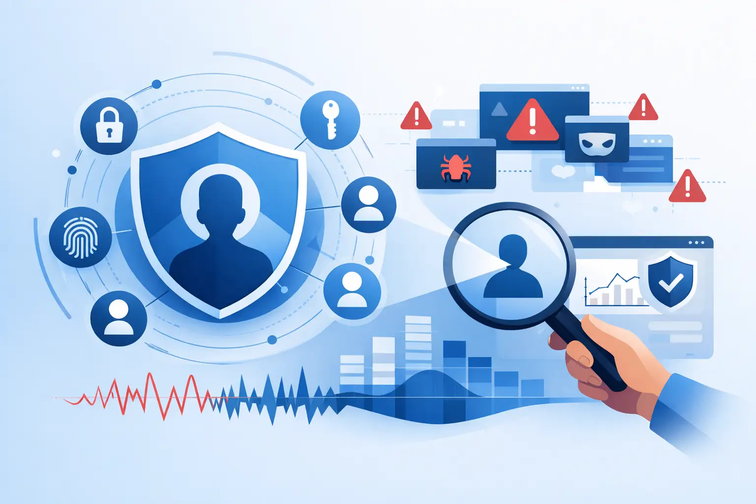 Identity Based Threat Detection That Cuts Noise