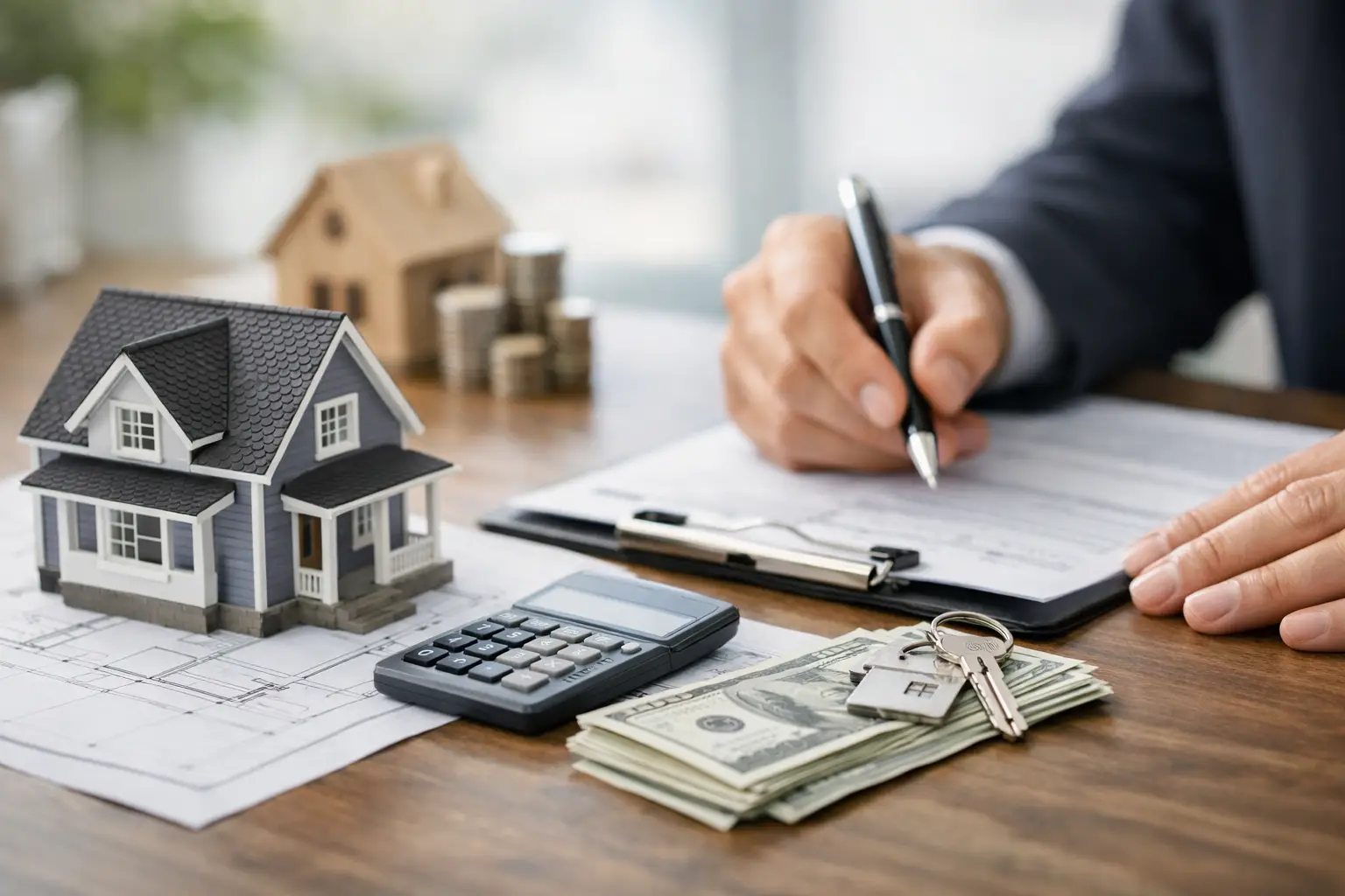 Finished Value Appraisal Loan Guide