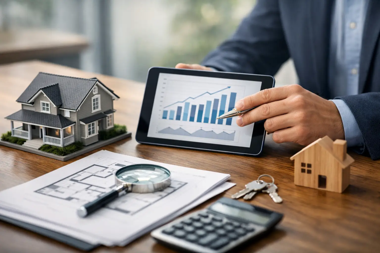 How to Use Finished Value Appraisal Right