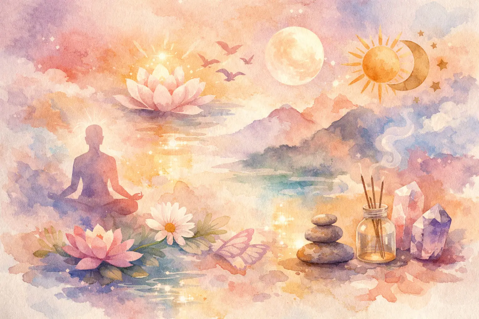 7 Best Spiritual Practices for Beginners