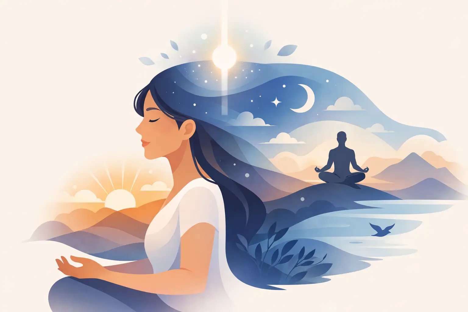 How to Raise Your Consciousness Gently