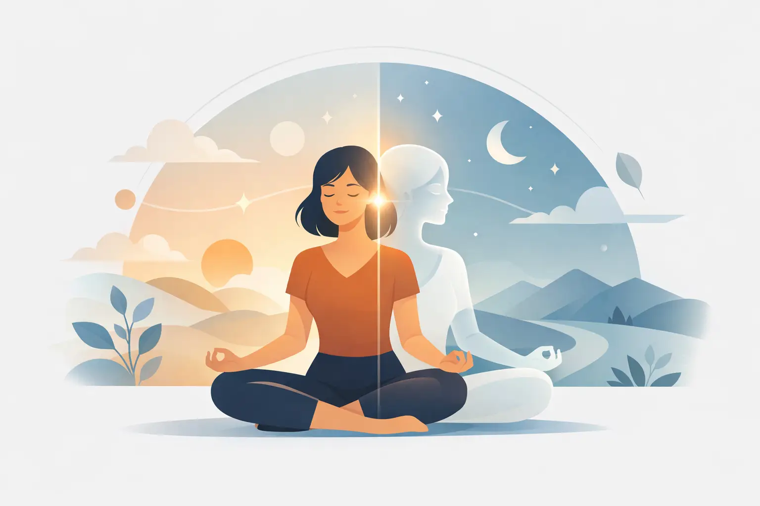 How to Align With Your True Self