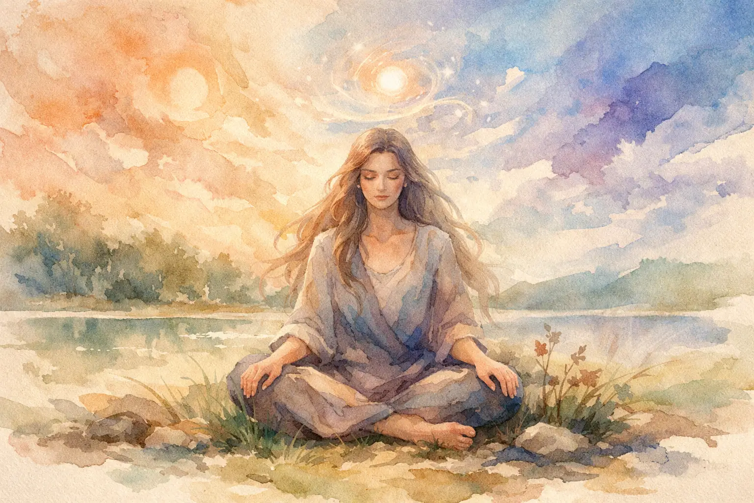 11 Best Grounding Techniques for Empaths