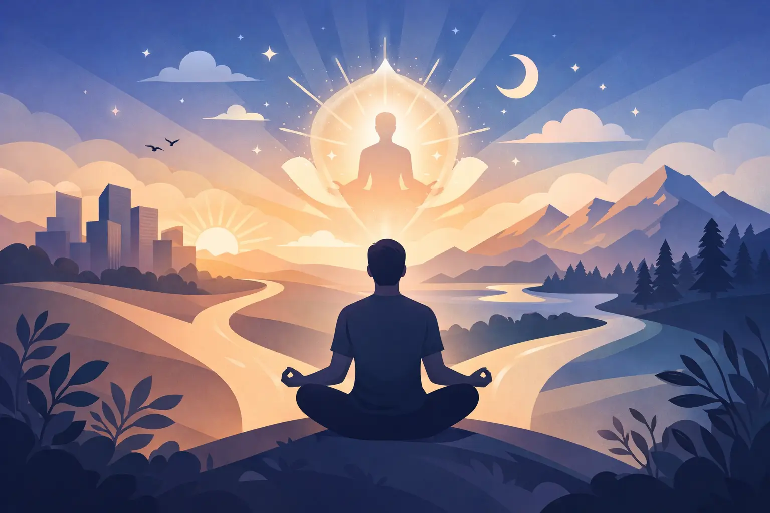 How to Find Your Life Purpose Spiritually