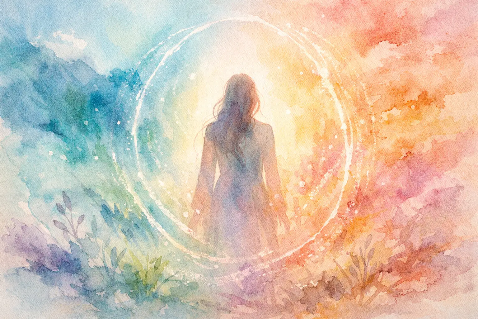 A Guide to Energetic Boundaries