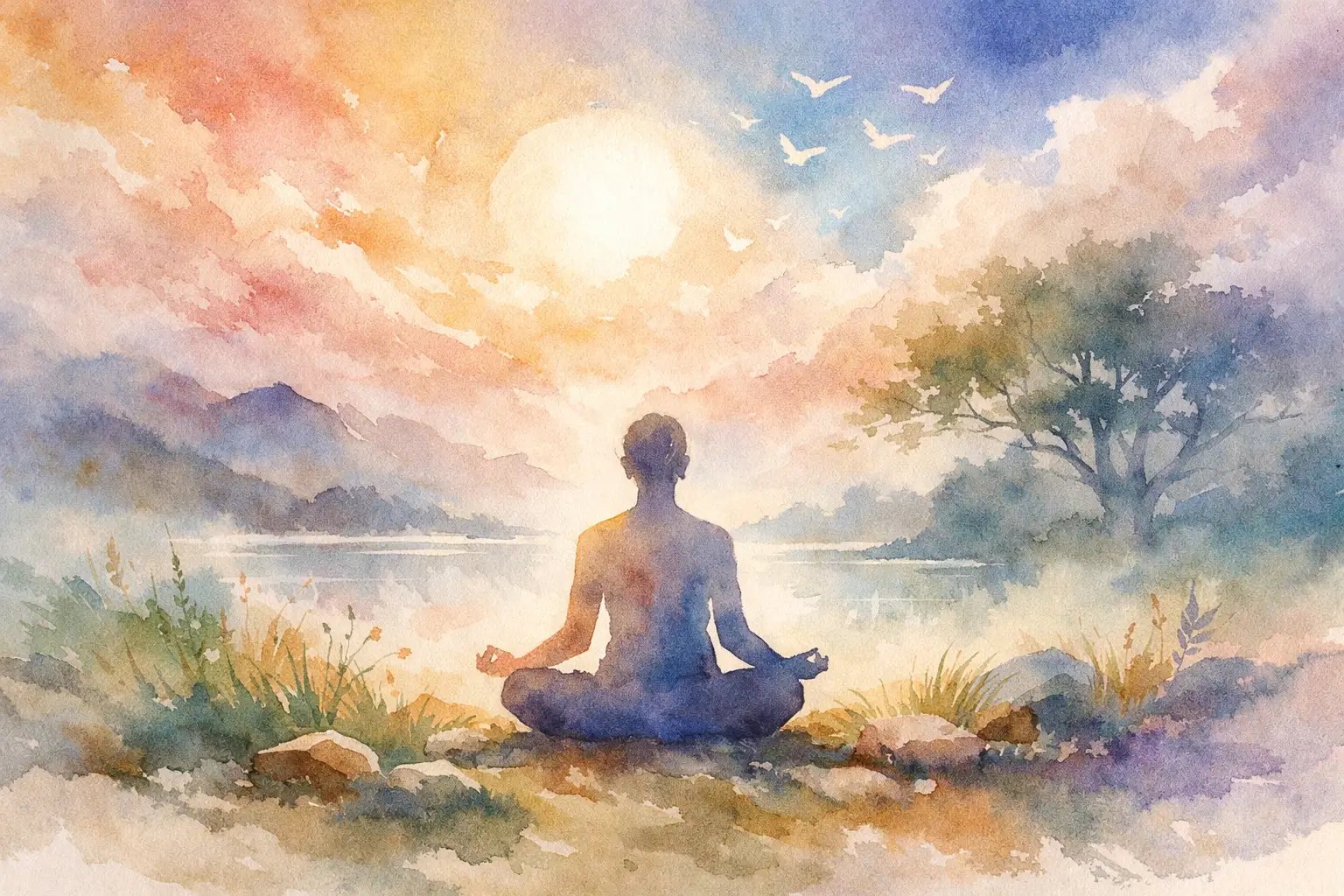Soul Journey Meditation Practice That Grounds You