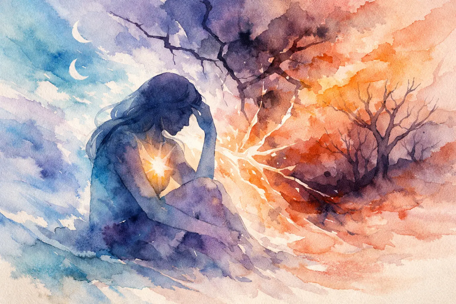 9 Top Signs of Energetic Misalignment