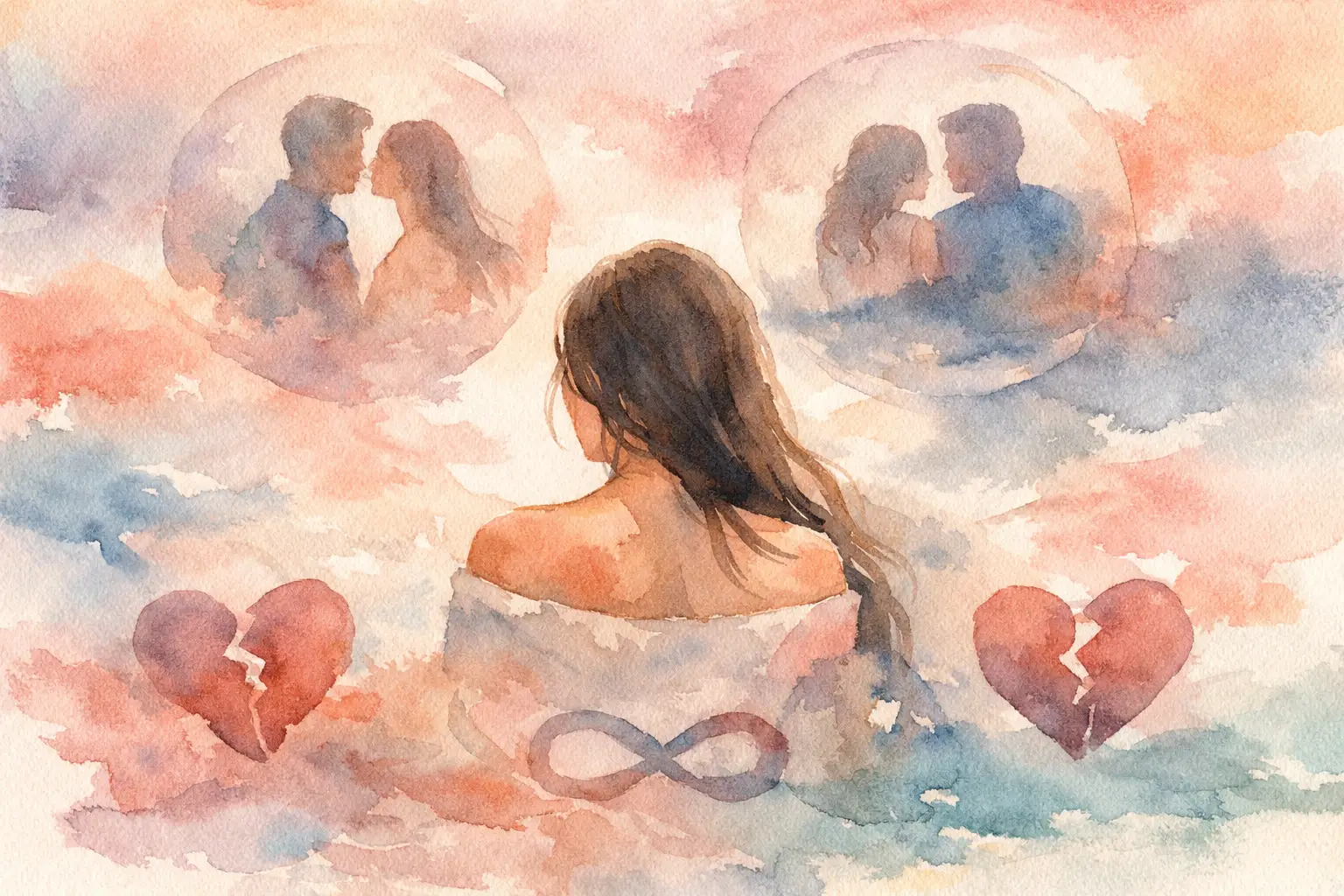 Why Am I Repeating Relationship Patterns?