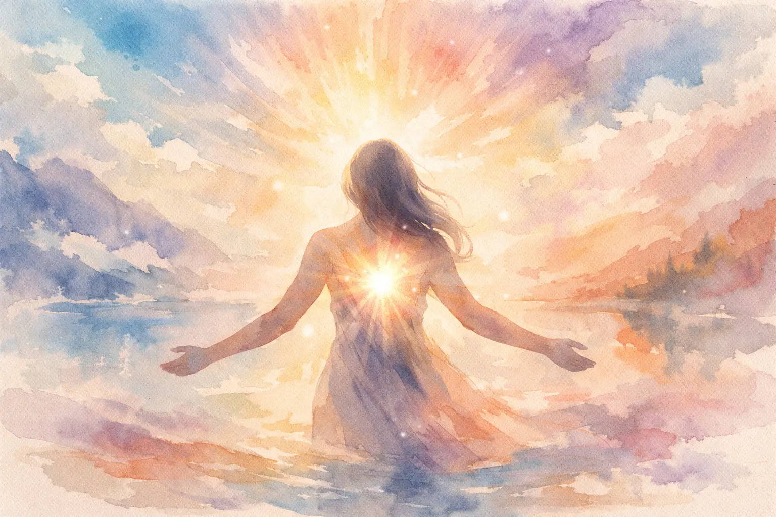 What Does Soul Alignment Feel Like?